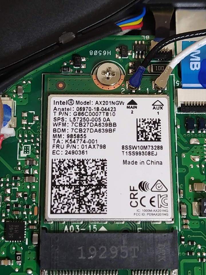 【開箱評測】有色有膽 Asus VivoBook S15 S532FL 狠想紅