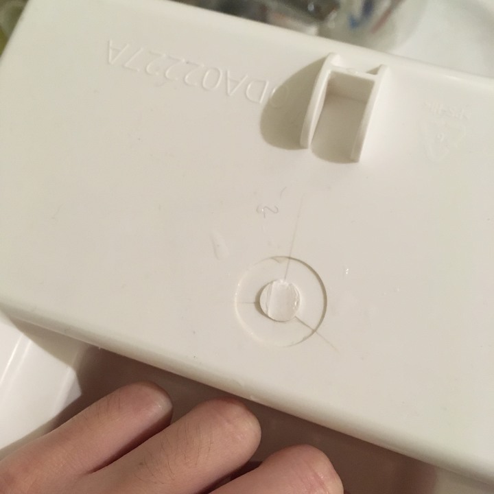 HITACHI 日立 RD-200HG 玫瑰金 10公升 除濕機 購買與使用心得