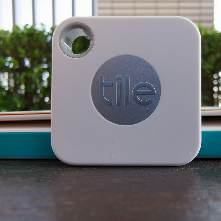 Tile Mate3.0防丟小幫手:簡易使用,多樣尋找方式