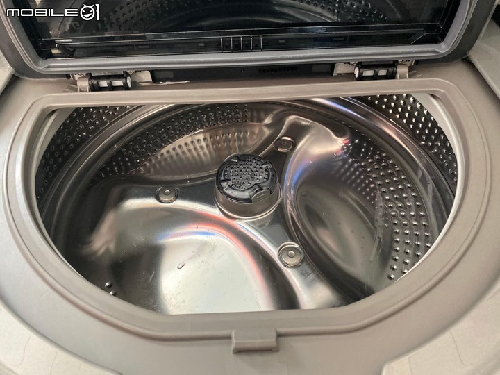 【2019 LG 雙能洗】LG 滾筒洗衣機TWINwash開箱(WD-S19TVC+WT-D250HV)開箱