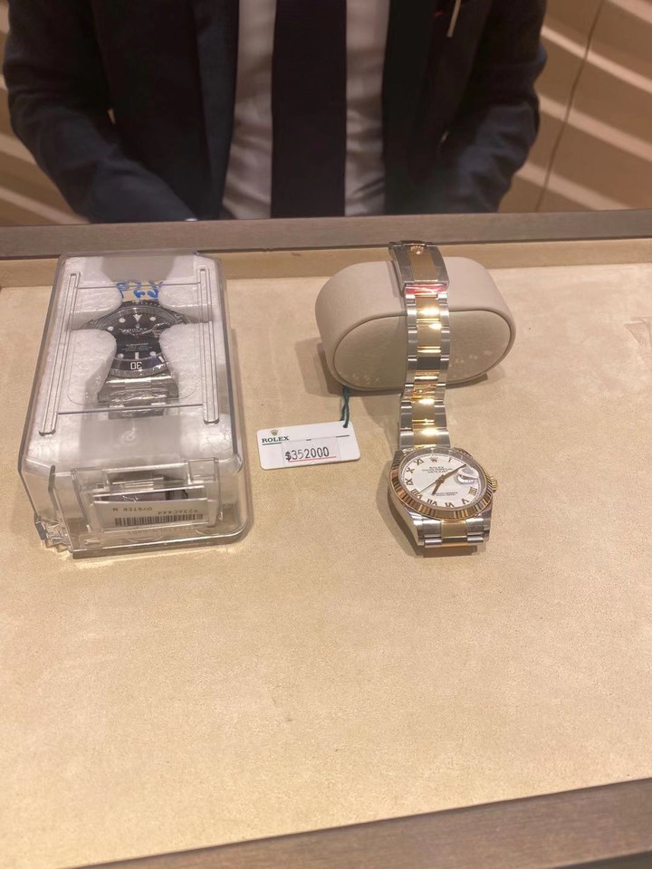 終於買到熱門的黑水鬼,昨天簡單的開箱了