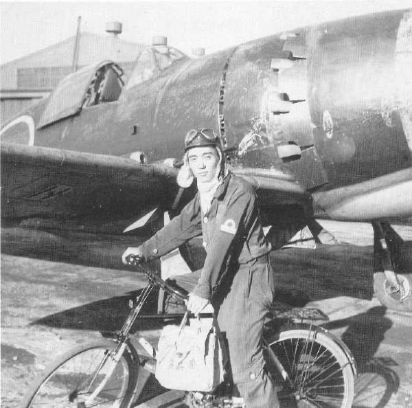 二次大戰傑作機[6]: 三菱J2M3雷電二一型局地戰鬥機