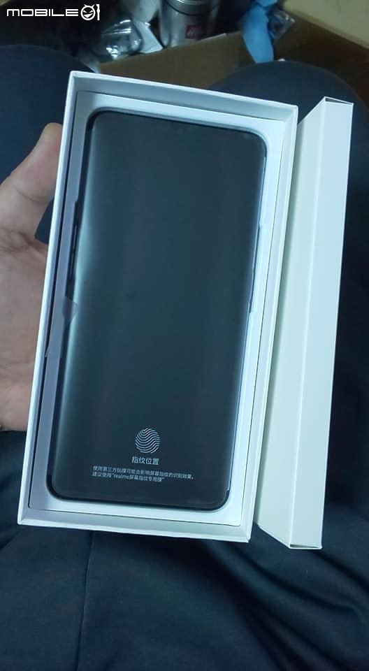 12月中了台灣還是不上市，該是來分享realme X2 Pro心得(109.4.9起已可更新至Android 10、realme ui 1.0)