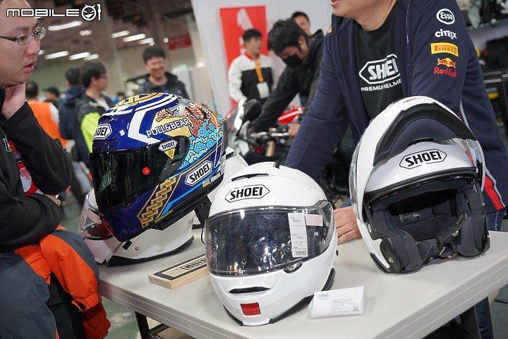 【採訪】搶優惠趁現在！2019 機車部品展售會週末開催！（世貿三館）
