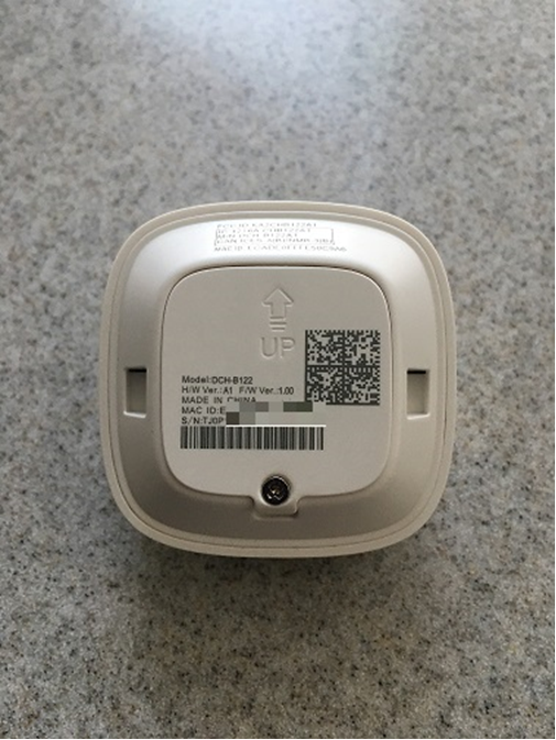 [開箱] D-Link智慧感應器 心得分享