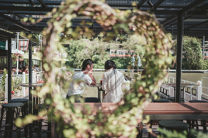 [A7RIII]東京．再訪