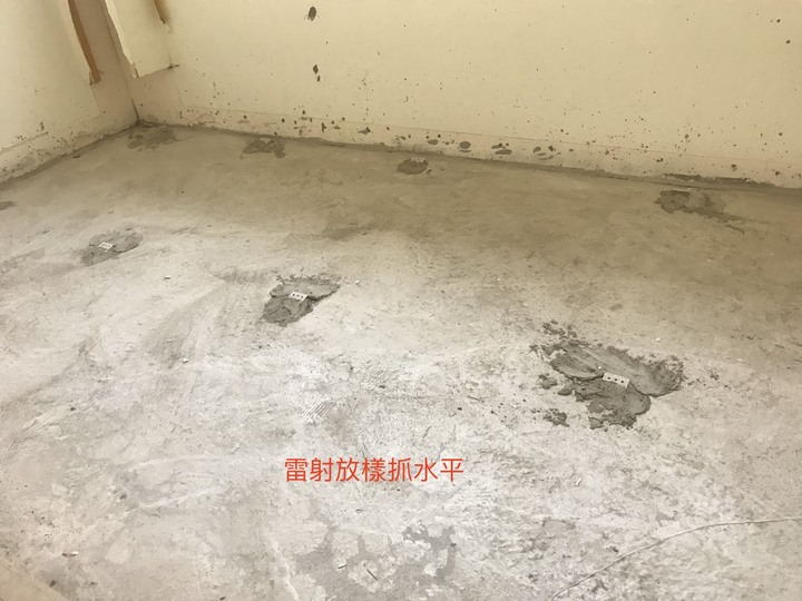 買新房子客變退磁磚鋪超耐磨地板該注意的事
