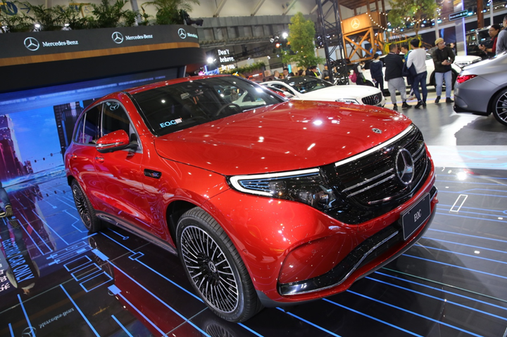 Audi車展到底展了什麼？（現金折扣）