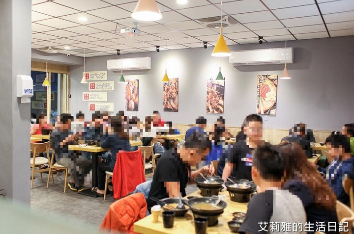 個人火鍋、家庭聚餐、創業加盟  『小石鍋』hen可以