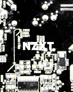 點我看大圖 NZXT E-Series 數位電源,2020年重磅回歸!
