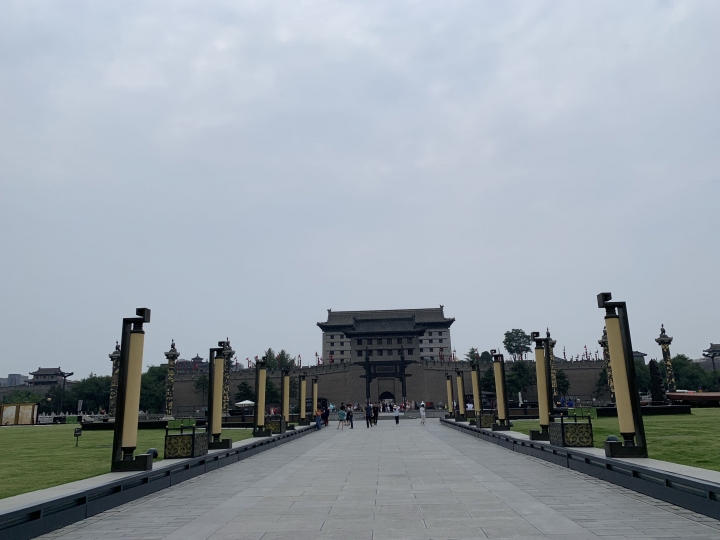 唐番古道之青海段骑行