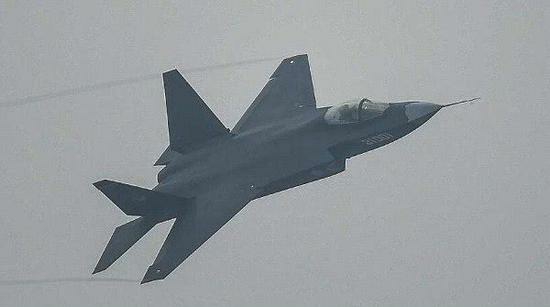 中國新艦載機出來了！中航首次公开未来舰载机项目！