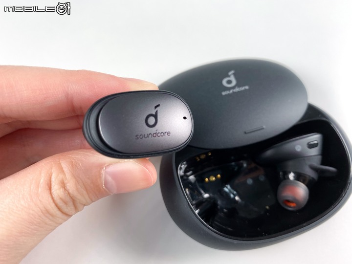 10位葛萊美獎音樂製作人推薦Anker Soundcore Liberty 2 Pro真無線藍牙耳機