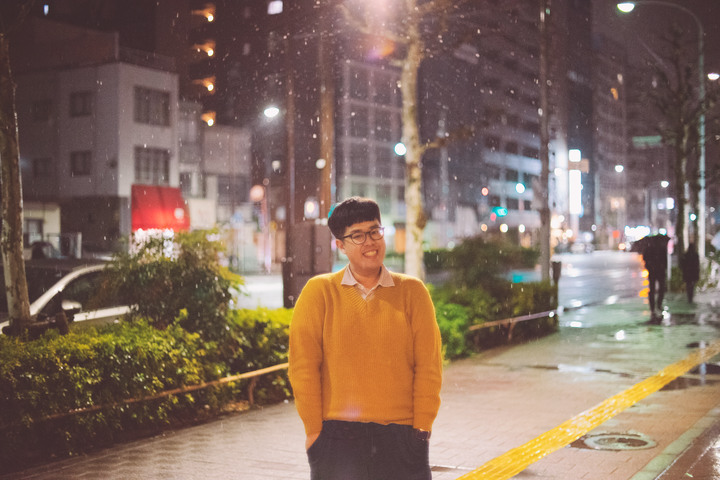 2019改變攝影心態的東京自助之旅，非觀光行程，圖多
