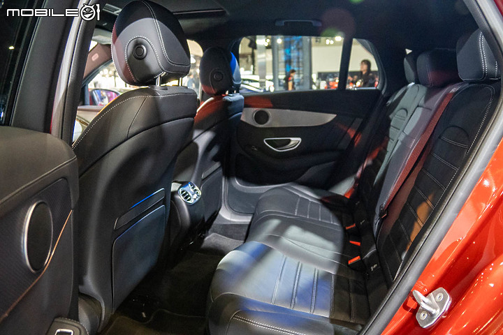【2020台北車展】Mercedes Benz電動車元年開跑,EQC純電休旅330萬元起