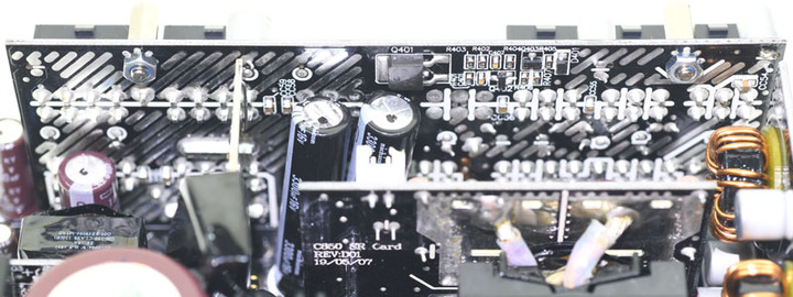 XPG CORE REACTOR 650W全模組化金牌電源開箱