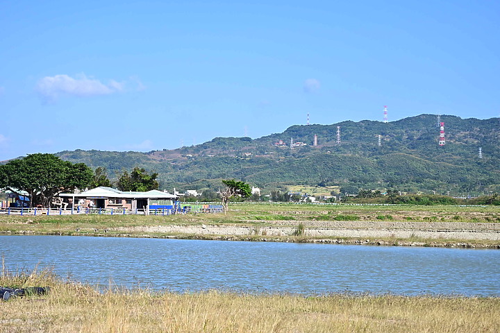 Z50+50-250mm DX拍大眼哥、大眼妹，為車城海邊夕陽觀景台重開放開箱，另有三鏡頭銀河PK。