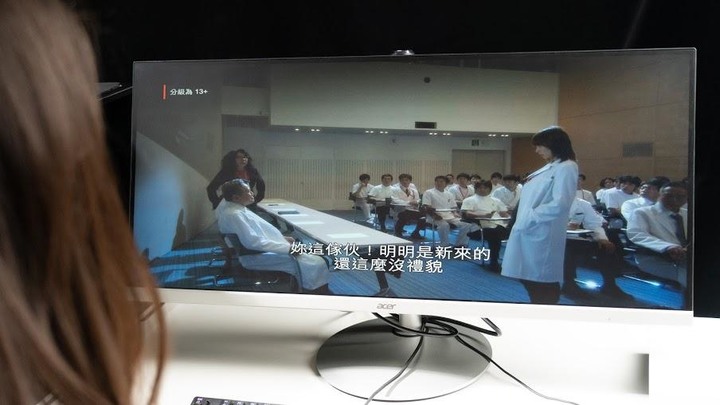 不到一萬 21:9 1ms FreeSync 可以買嗎?Acer CB342CK 34 吋電競電腦螢幕開箱