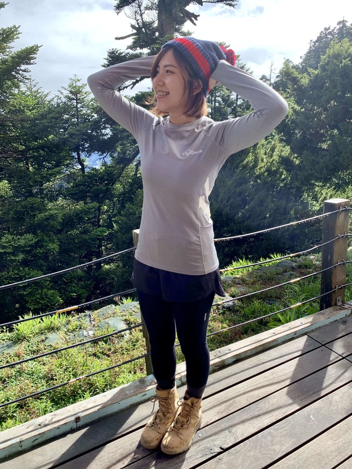 Mt. Jade Main Peak|海拔 3952 公尺,登山菜鳥的玉山攻頂筆記