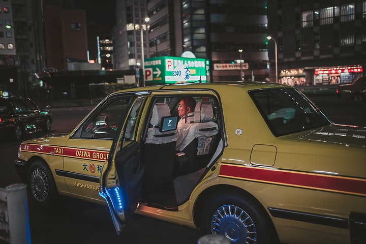 [A7RIII]東京．再訪