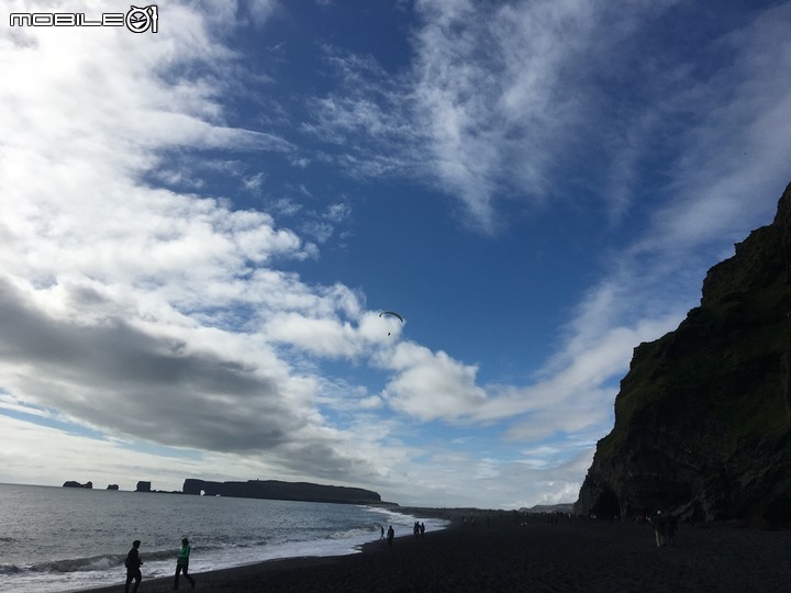 在夢想的路上：一個女生的「冰島」單車環島（Day35-36）