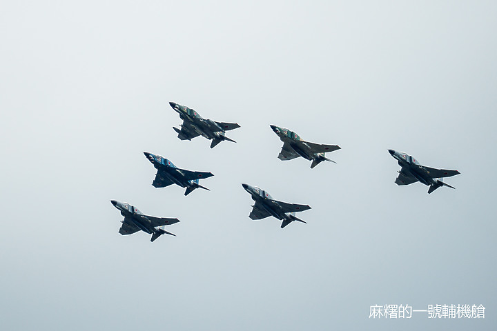 SEL70350G+A6500航空攝影 (2019百里基地航空祭)