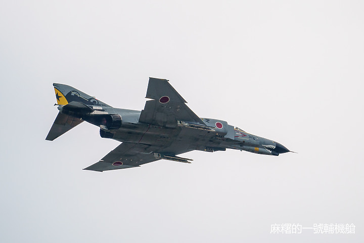 SEL70350G+A6500航空攝影 (2019百里基地航空祭)