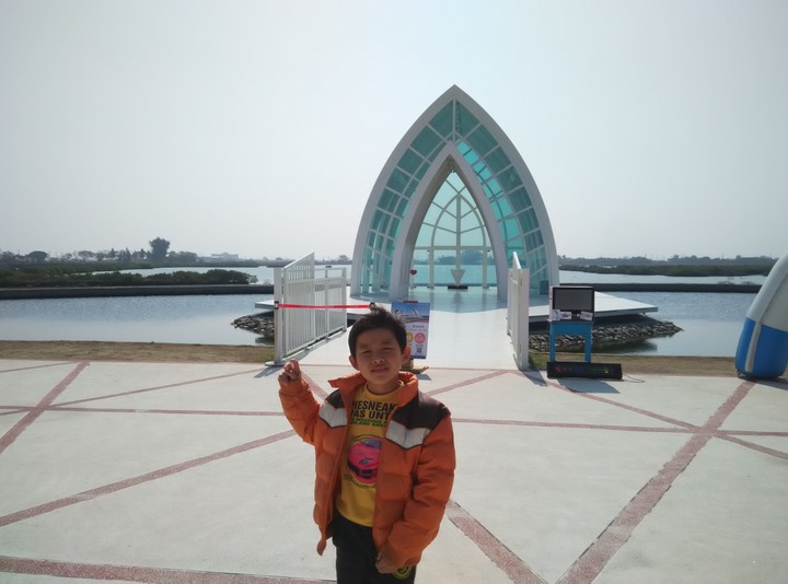 2019年寒假一個中年大叔和一個小鮮肉的環島七極點之旅~下