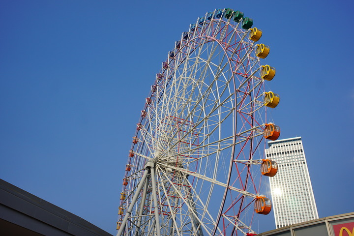 20190115日本京阪六日自由行