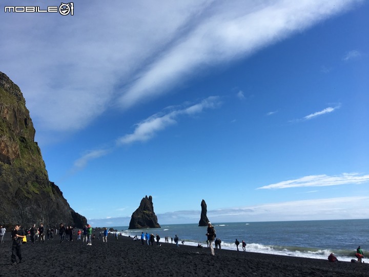 在夢想的路上：一個女生的「冰島」單車環島（Day35-36）