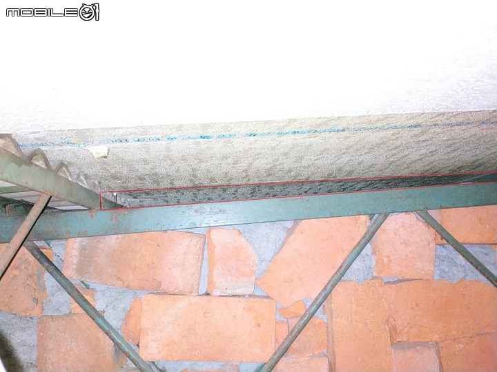 鐵皮屋與牆壁噪音施作問題