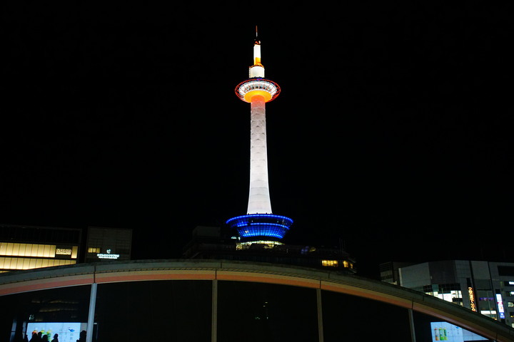 20190115日本京阪六日自由行
