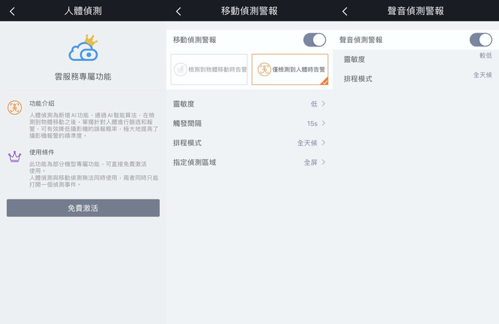 「開箱」Foscam C2M 1080p 雙頻無線網路攝影機
