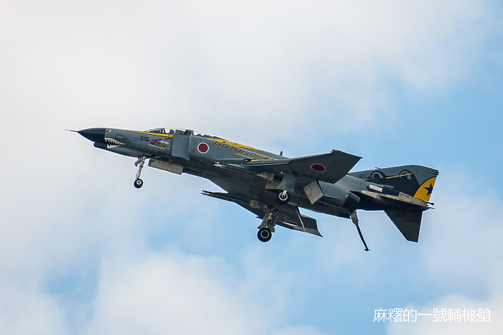 SEL70350G+A6500航空攝影 (2019百里基地航空祭)
