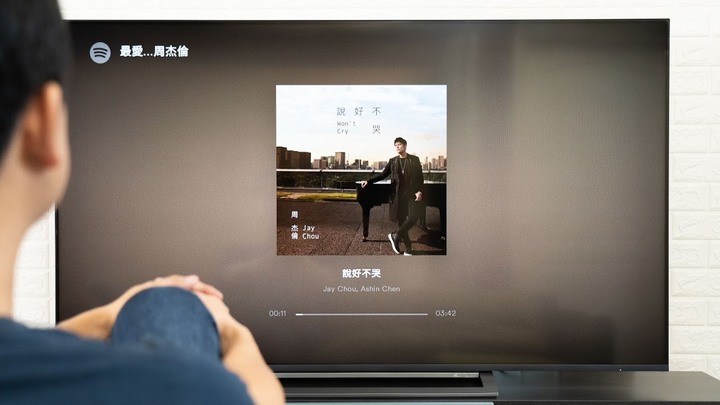 REGZA 回來了! TOSHIBA 65U7900VS 4K HDR 液晶電視開箱