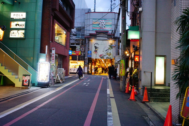 20190115日本京阪六日自由行