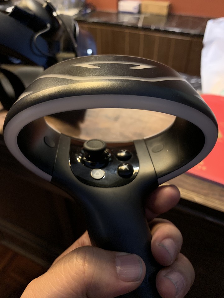 (體驗活動心得) HTC Vive Cosmos X Mobile01秘境旅行團 體驗更多元的世界