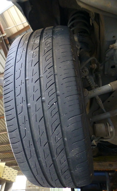 點我看大圖 (簡單文) 2020/1 日東 NITTO NT860 關箱下課