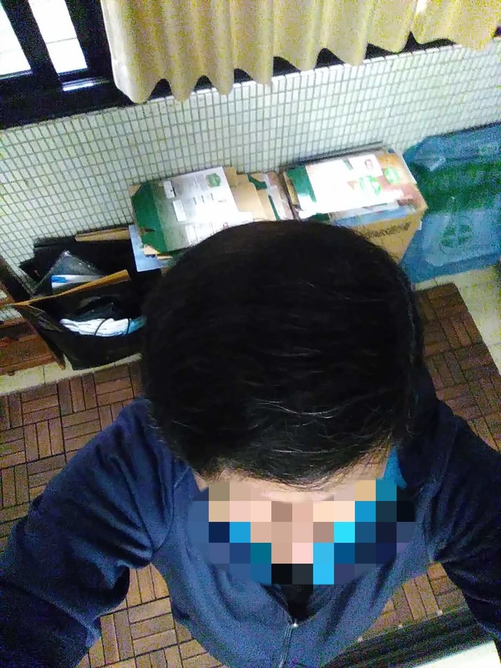 抗禿有感之iRestore生髮帽使用心得與效果分享(四個月，附照片)