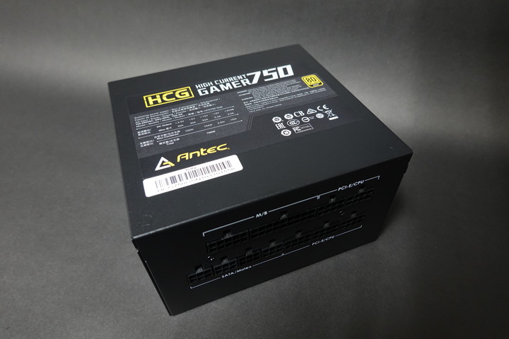 分享一下這幾天問網友們後自組的電腦