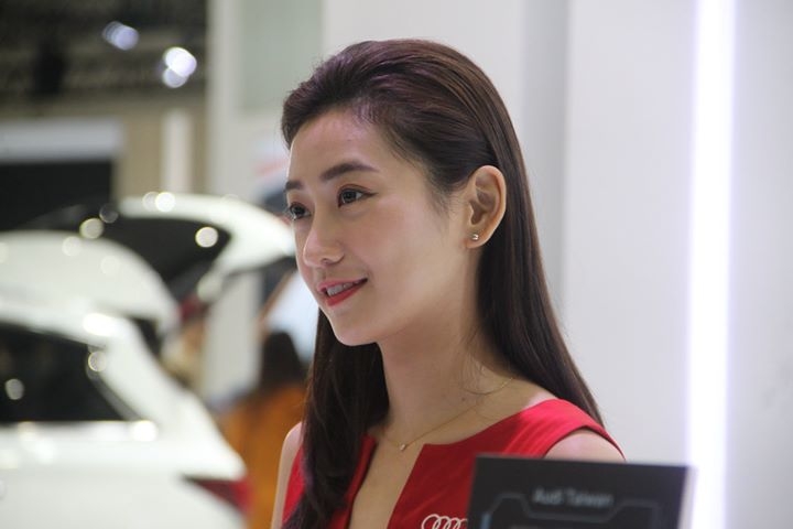 2020台北車展 SG