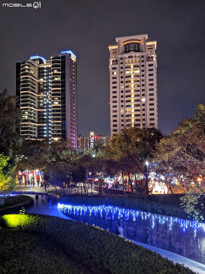 戽斗星球燈會 台中市南屯區文心路一段 01/27