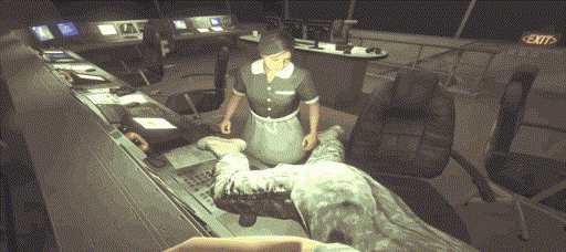 【SHOTCUT免費剪輯軟體】轉場特效與濾鏡效果示範