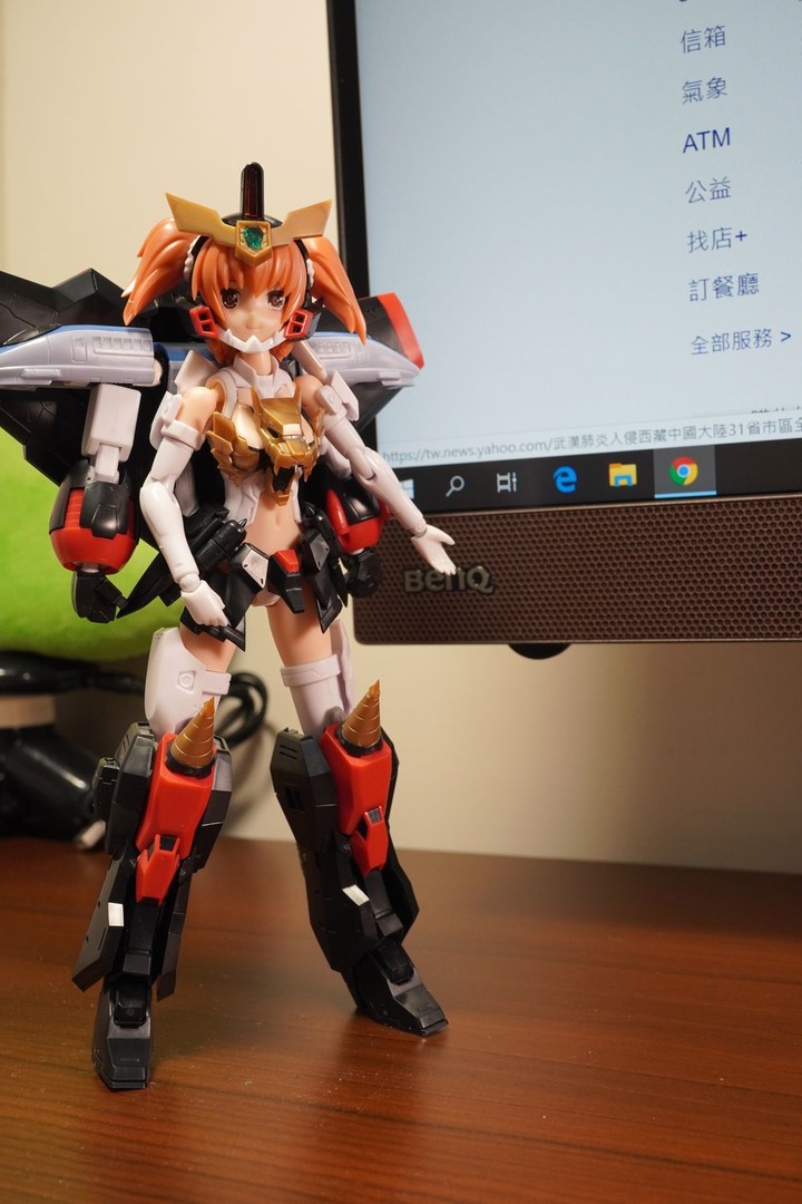 BenQ EX2780Q使用心得