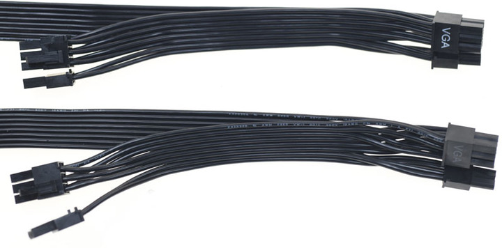 FSP Hydro G PRO 750W全模組化金牌電源開箱