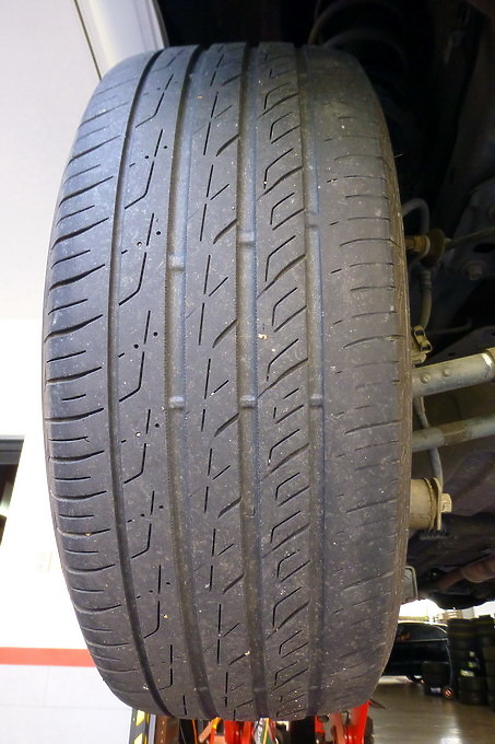 點我看大圖 (簡單文) 2020/1 日東 NITTO NT860 關箱下課