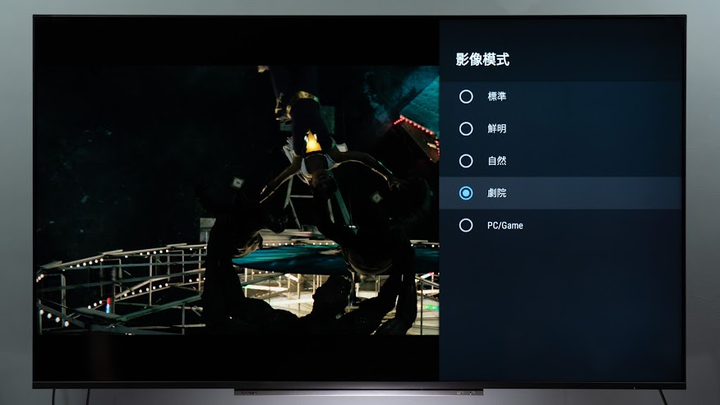 REGZA 回來了! TOSHIBA 65U7900VS 4K HDR 液晶電視開箱