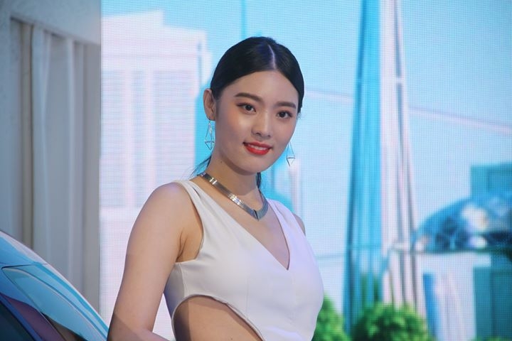 2020台北車展 SG