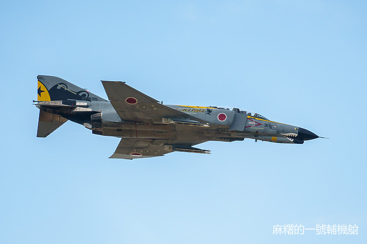 SEL70350G+A6500航空攝影 (2019百里基地航空祭)