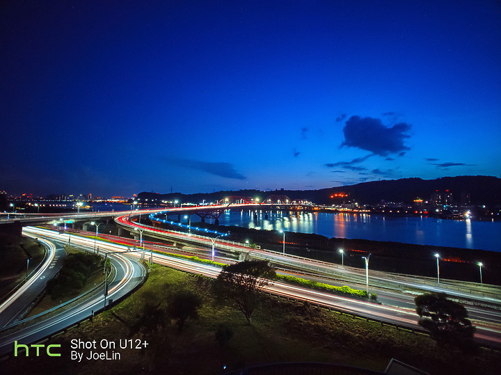 走傳統的路，我的HTC U12+攝影之道...2019回顧